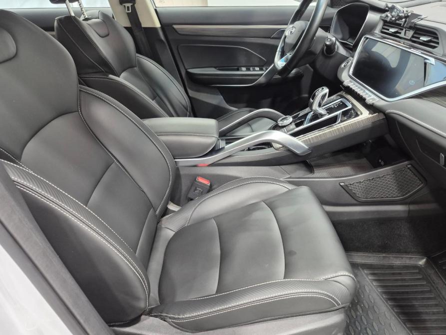 Geely Atlas Pro Воронеж  - изображение 13
