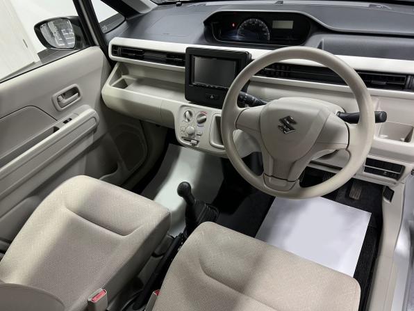 Suzuki Wagon R VI с пробегом 2019 года, цена 895 000 рублей, 25323 км, хэтчбек, Автокод Объявления