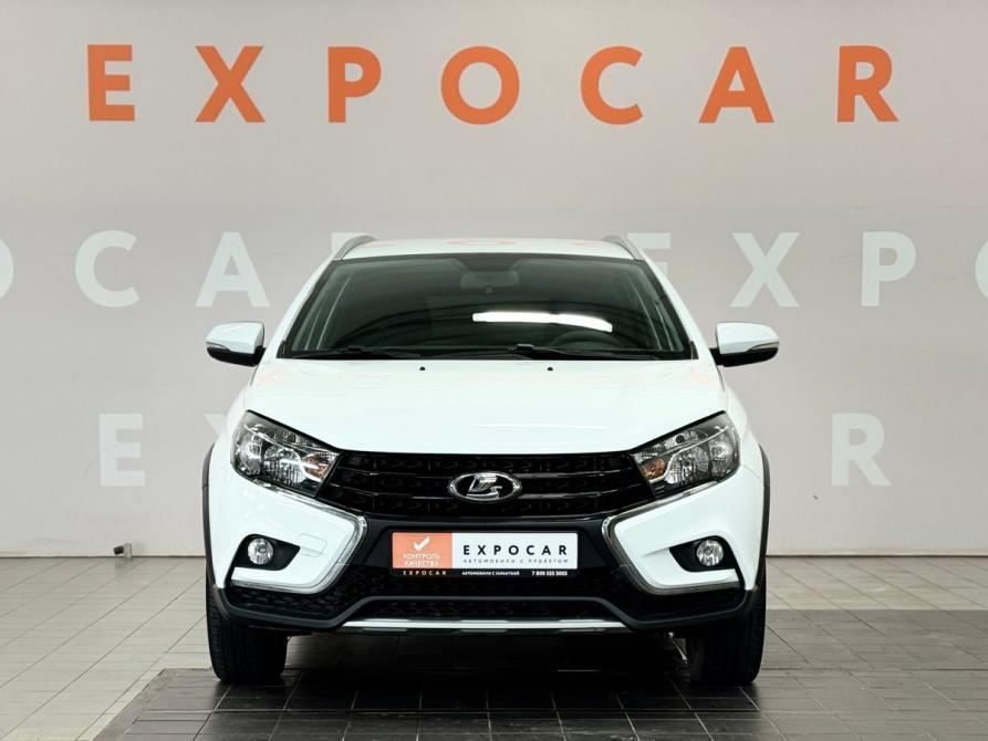Lada (ВАЗ) Vesta I Волгоград  - изображение 2