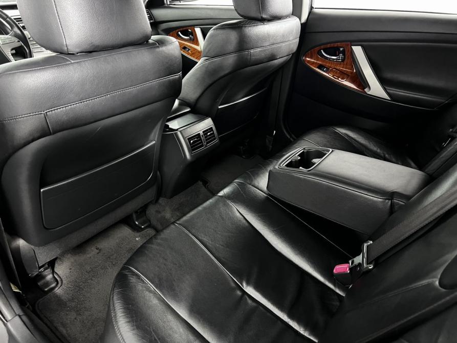 Toyota Camry VI (XV40) Рестайлинг Калининград  - изображение 10