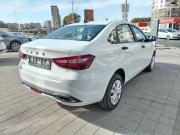 Lada (ВАЗ) Vesta I Рестайлинг (NG) Краснодар  - изображение 17