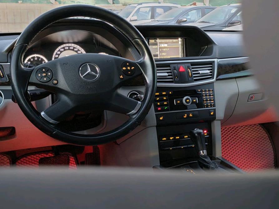 Mercedes-Benz E-Класс IV (W212 S212 C207) Новосибирск  - изображение 20