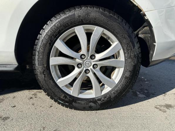 Mazda CX-7 I Рестайлинг с пробегом 2011 года, цена 920 000 рублей, 220909 км, внедорожник, Автокод Объявления