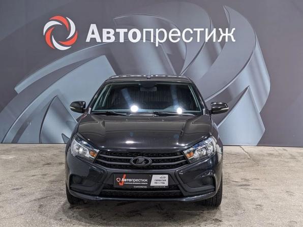 Lada (ВАЗ) Vesta I с пробегом 2018 года, цена 849 000 рублей, 94622 км, седан, Автокод Объявления