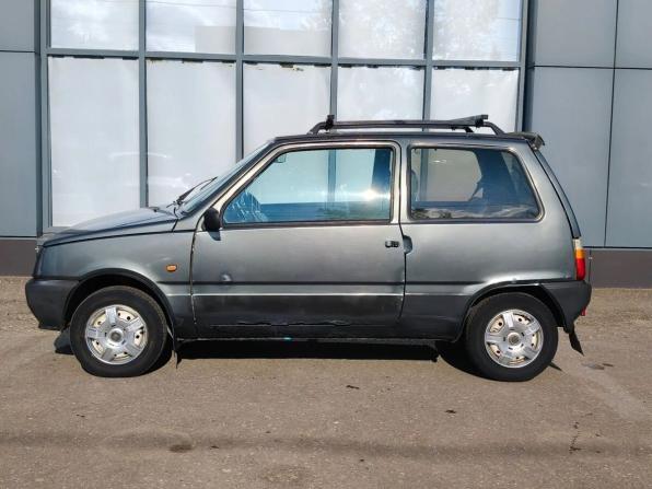 Lada (ВАЗ) 1111 Ока с пробегом 2006 года, цена 155 000 рублей, 88234 км, хэтчбек, Автокод Объявления