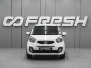 Kia Picanto II Ростов-на-Дону  - изображение 17