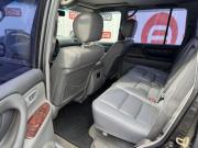 Toyota Land Cruiser 100 Series Санкт-Петербург  - изображение 26