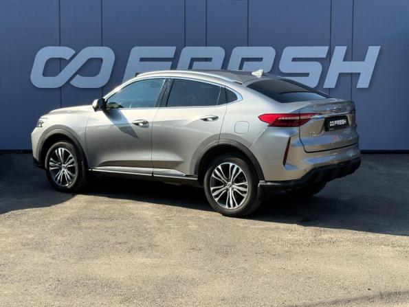 Haval F7x I Рестайлинг с пробегом 2023 года, цена 2 049 000 рублей, 71092 км, внедорожник, Автокод Объявления