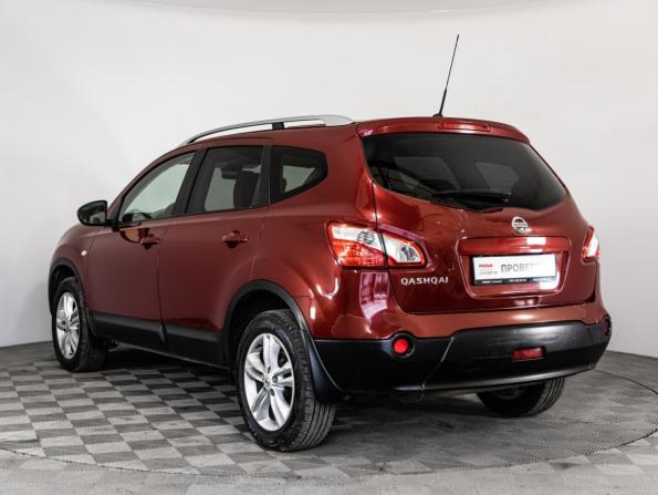Nissan Qashqai+2 I Рестайлинг с пробегом 2011 года, цена 999 000 рублей, 190230 км, внедорожник, Автокод Объявления