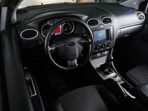 Ford Focus II Рестайлинг с пробегом 2010 года, цена 579 000 рублей, 226330 км, хэтчбек, Автокод Объявления