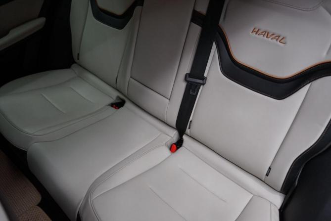 Haval Jolion I с пробегом 2023 года, цена 1 664 000 рублей, 91000 км, внедорожник, Автокод Объявления