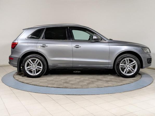 Audi Q5 I (8R) с пробегом 2010 года, цена 1 374 900 рублей, 152000 км, внедорожник, Автокод Объявления