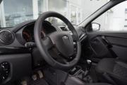 Lada (ВАЗ) Granta I Рестайлинг Ульяновск  - изображение 34