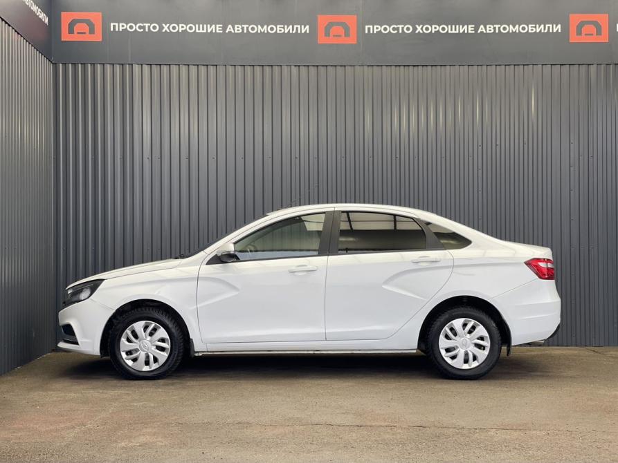 Lada (ВАЗ) Vesta I Пермь  - изображение 23