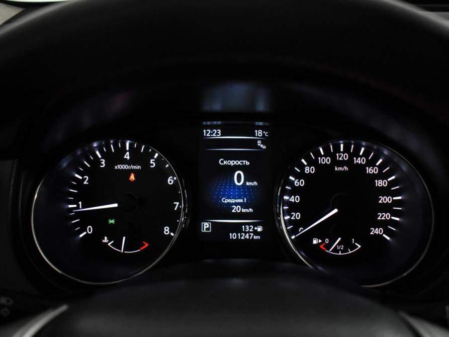 Nissan X-Trail III Рестайлинг Санкт-Петербург  - изображение 20