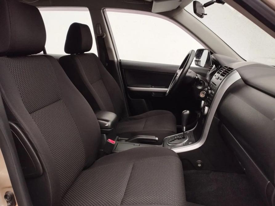 Suzuki Grand Vitara II Рестайлинг Москва  - изображение 10