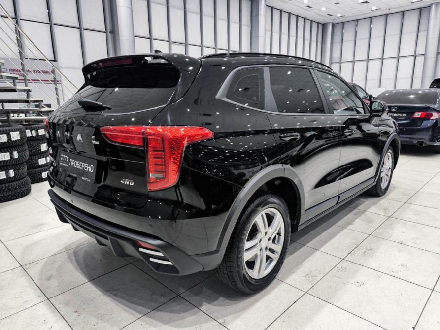 Haval Jolion I Рестайлинг Казань  - изображение 6