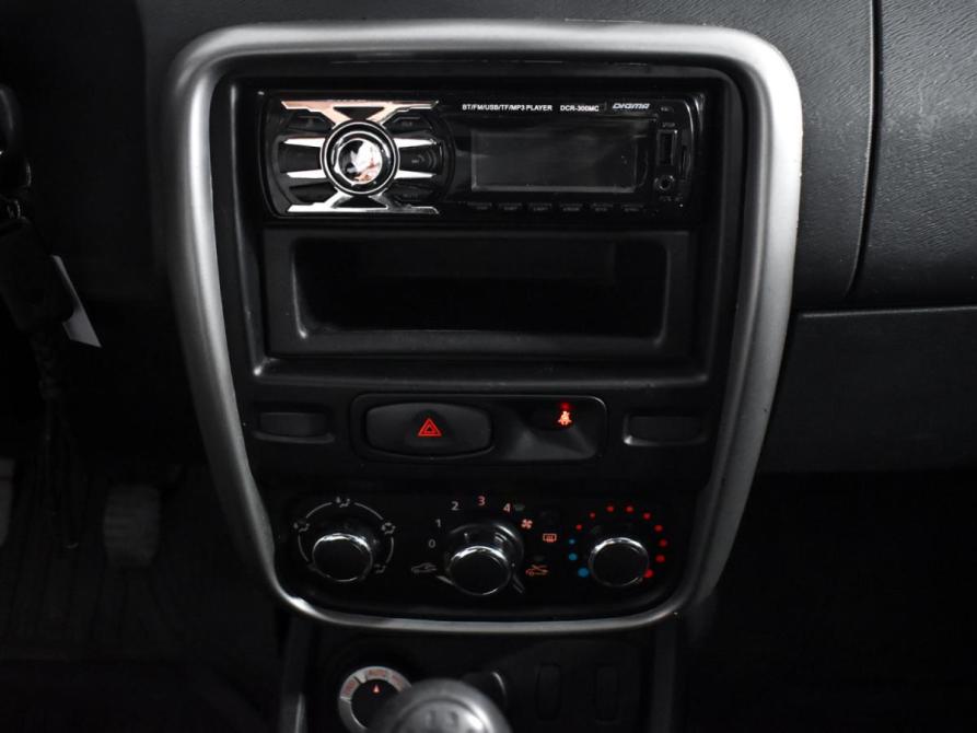 Renault Duster I Санкт-Петербург  - изображение 15