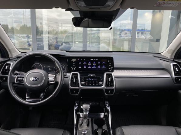 Kia Sorento IV с пробегом 2021 года, цена 3 299 000 рублей, 116250 км, внедорожник, Автокод Объявления