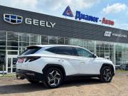 Hyundai Tucson IV Набережные Челны  - изображение 35