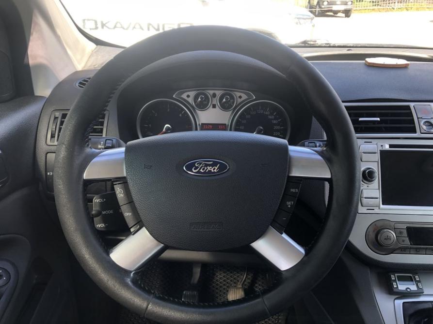 Ford Kuga II Брянск  - изображение 12