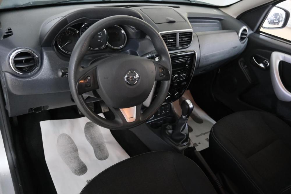 Nissan Terrano III (D10) Омск  - изображение 11