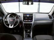 Geely Emgrand X7 I Екатеринбург  - изображение 37