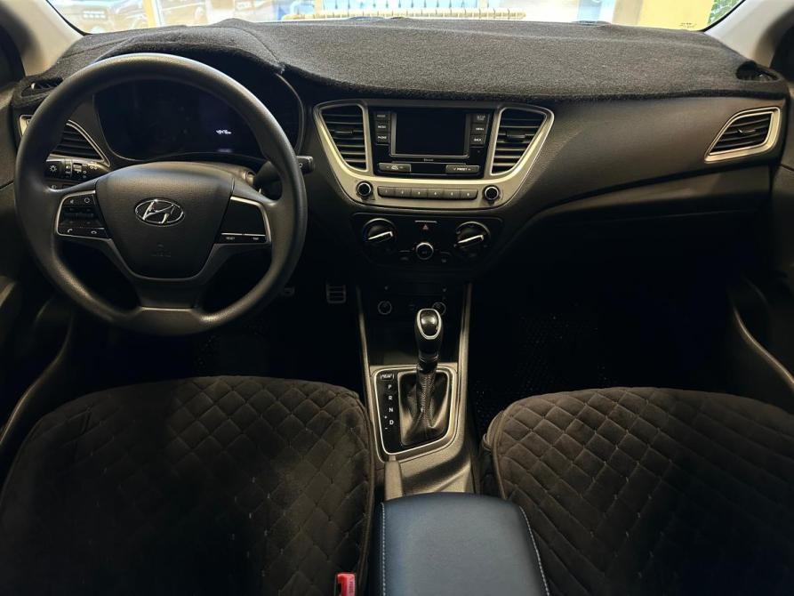 Hyundai Solaris II Рестайлинг Волгоград  - изображение 8