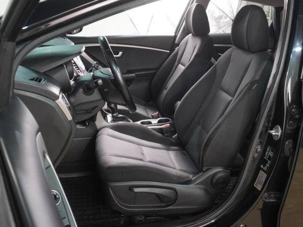 Hyundai i30 II с пробегом 2015 года, цена 1 325 000 рублей, 137391 км, универсал, Автокод Объявления