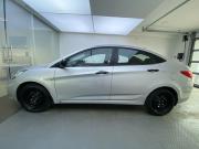 Hyundai Solaris I Уфа  - изображение 26