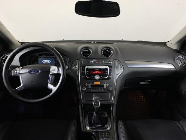 Ford Mondeo IV с пробегом 2007 года, цена 390 000 рублей, 225798 км, седан, Автокод Объявления