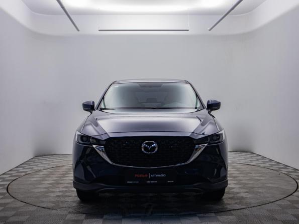 Mazda CX-5 II Рестайлинг с пробегом 2023 года, цена 2 850 000 рублей, 52510 км, внедорожник, Автокод Объявления