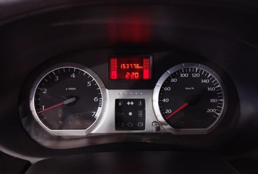Lada (ВАЗ) Largus I Саратов  - изображение 13