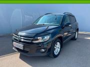 Volkswagen Tiguan I Стерлитамак  - изображение 41