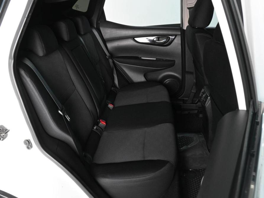 Nissan Qashqai II Ростов-на-Дону  - изображение 7