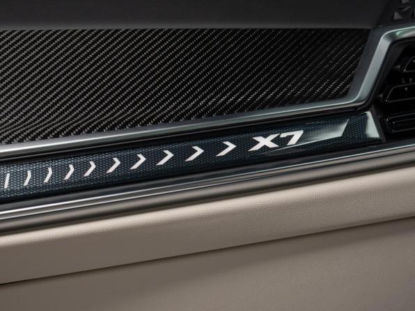 Новый BMW X7 I (G07) Рестайлинг 2026 года, цена 17 990 000 рублей, внедорожник, Автокод Объявления