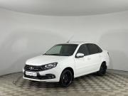 Lada (ВАЗ) Granta I Рестайлинг Воронеж  - изображение 21