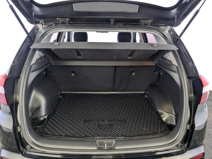 Hyundai Creta I Москва  - изображение 9
