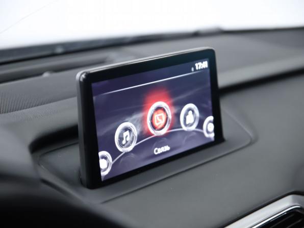 Mazda CX-9 II Рестайлинг с пробегом 2021 года, цена 2 790 000 рублей, 260064 км, внедорожник, Автокод Объявления