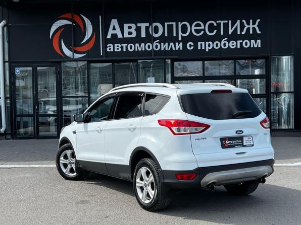 Ford Kuga II с пробегом 2014 года, цена 998 000 рублей, 170569 км, внедорожник, Автокод Объявления