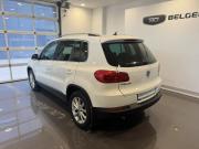 Volkswagen Tiguan I Рестайлинг Подольск  - изображение 24