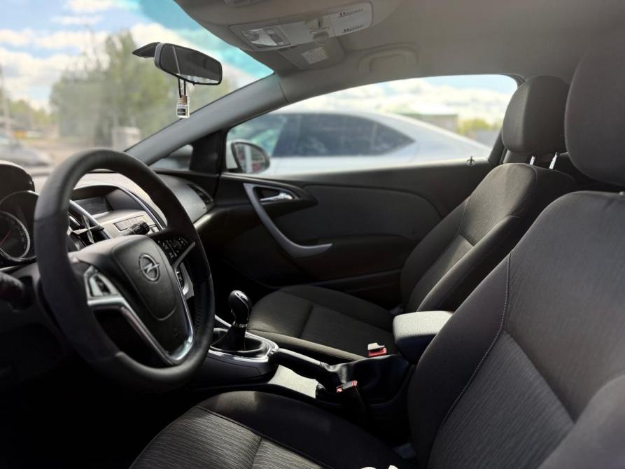 Opel Astra J Рестайлинг Альметьевск  - изображение 10