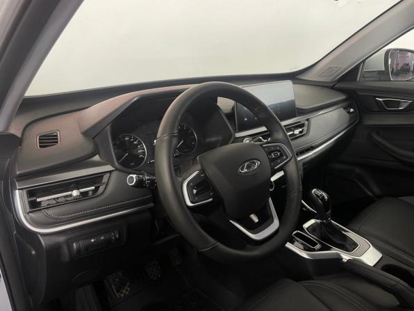 Chery Tiggo 4 Pro I Рестайлинг с пробегом 2025 года, цена 1 740 000 рублей, 6138 км, внедорожник, Автокод Объявления