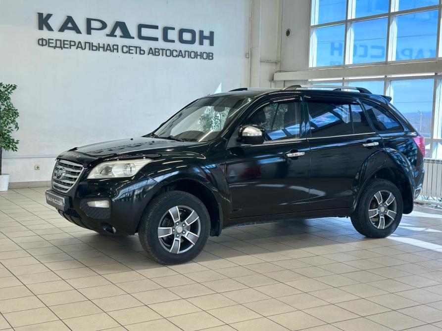 Lifan X60 I Волгоград  - изображение 1