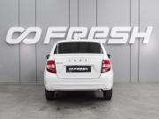 Lada (ВАЗ) Granta I Рестайлинг Воронеж  - изображение 18