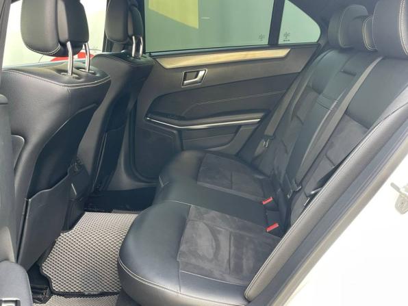 Mercedes-Benz E-Класс IV (W212 S212 C207) Рестайлинг с пробегом 2013 года, цена 1 600 000 рублей, 202742 км, седан, Автокод Объявления