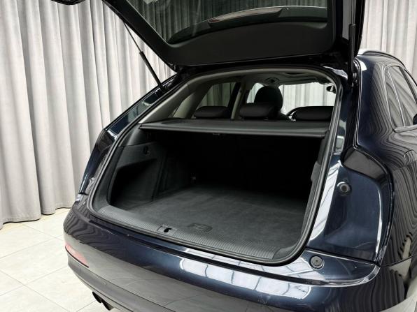 Audi Q3 I (8U) с пробегом 2012 года, цена 1 899 000 рублей, 130342 км, внедорожник, Автокод Объявления