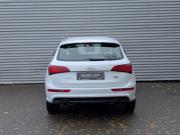 Audi Q5 I (8R) Рестайлинг Москва  - изображение 46