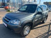 Chevrolet Niva I Рестайлинг Нижнекамск  - изображение 21