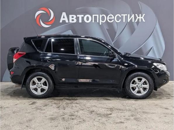 Toyota RAV4 III (XA30) с пробегом 2008 года, цена 900 000 рублей, 265000 км, внедорожник, Автокод Объявления